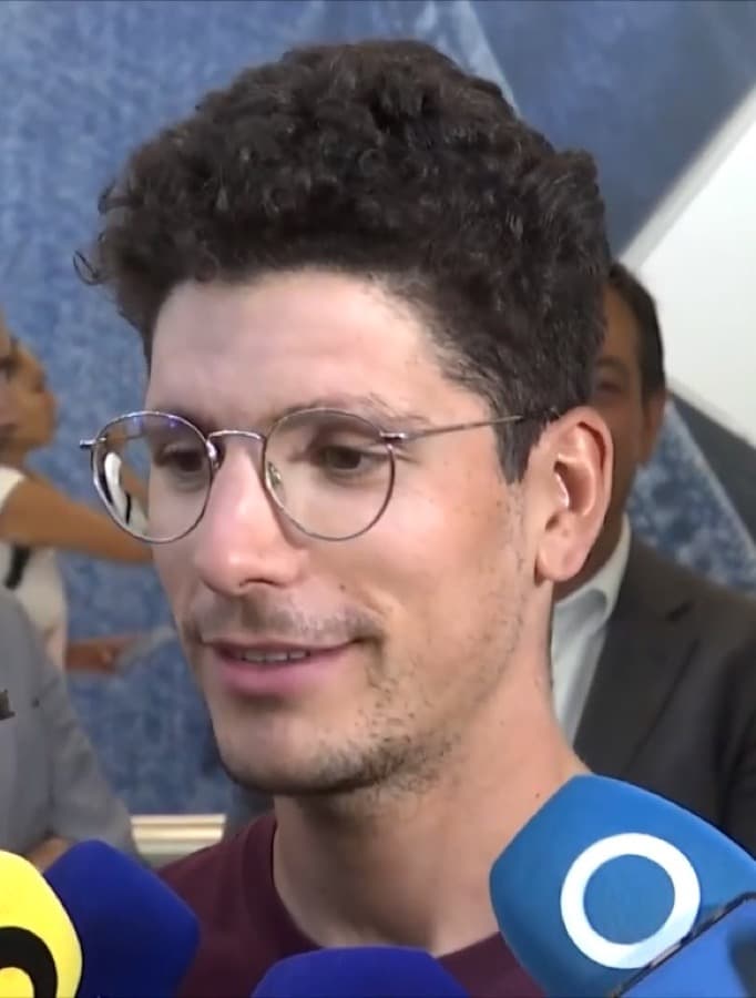 João Almeida