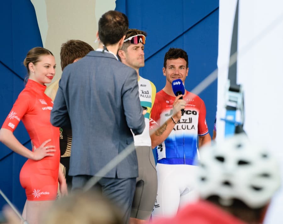 Dylan Groenewegen