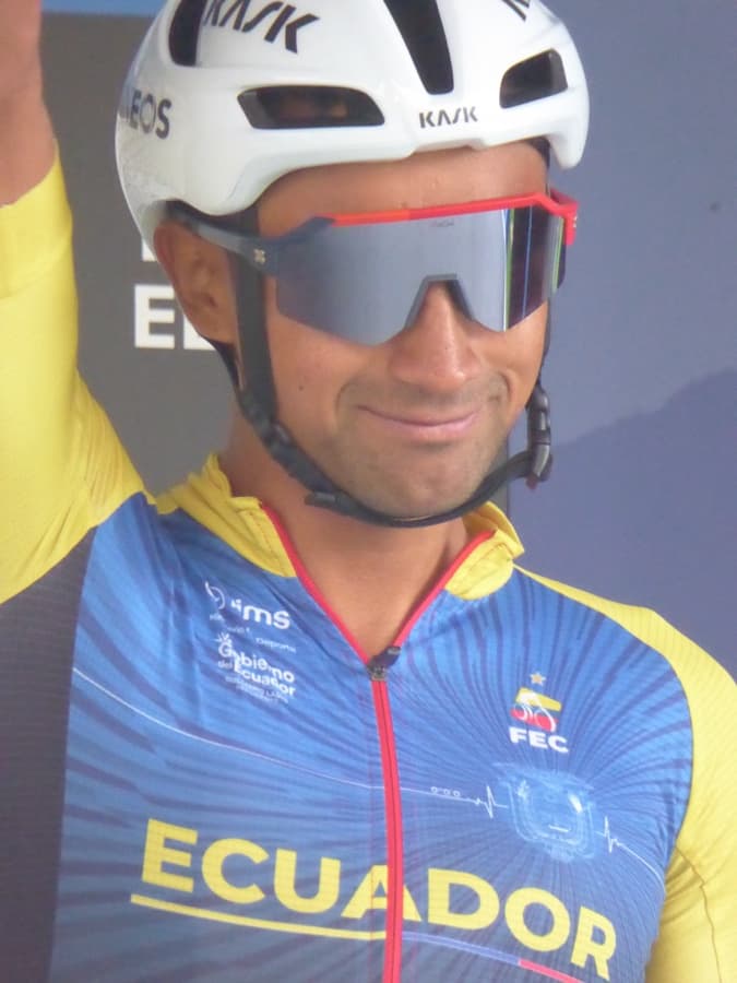 Jhonatan Narváez