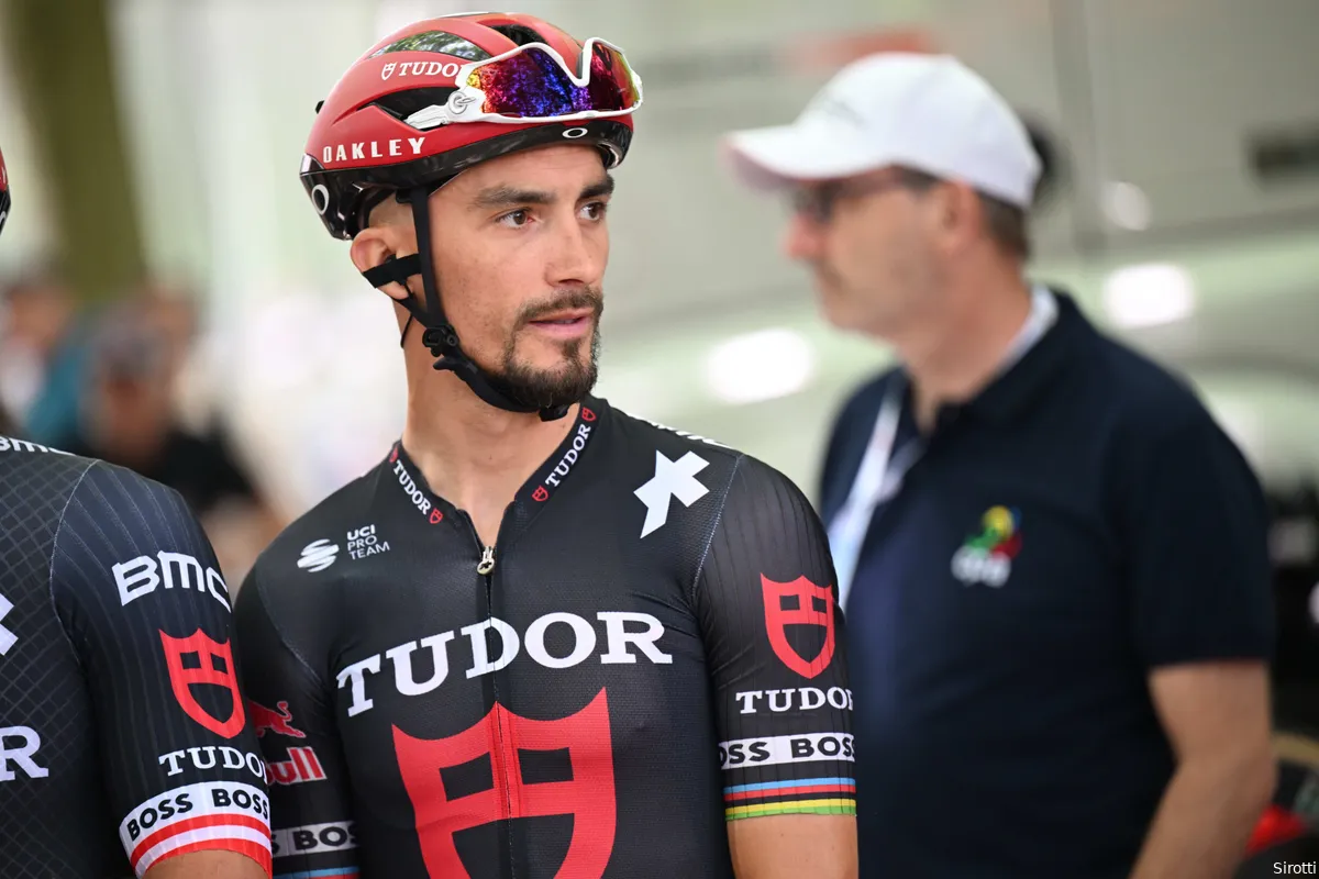 Julian Alaphilippe