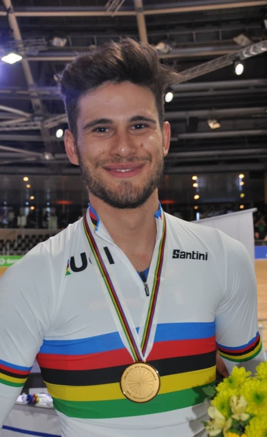 Filippo Ganna