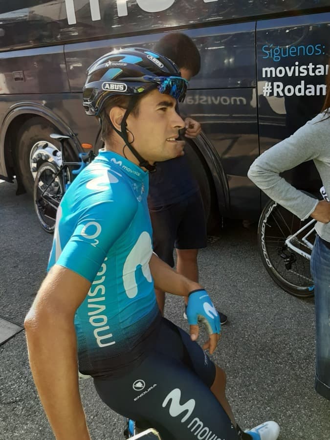 Mikel Landa