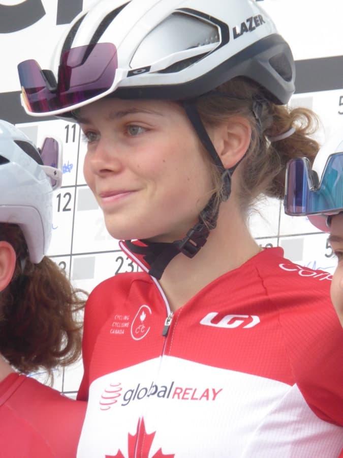 Isabella Holmgren
